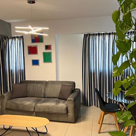 Fat Cow Apartment 103 Larnaca Zewnętrze zdjęcie